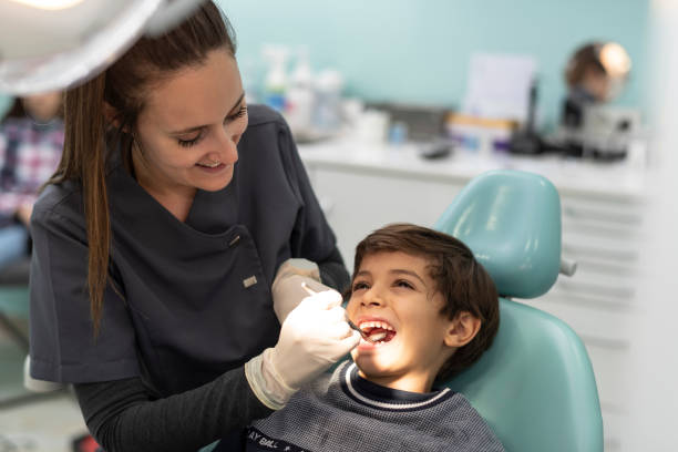Best Emergency Dental Services for Seniors in Englewood, OH