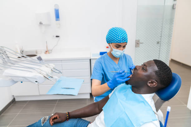 Best Emergency Dentist for Special Needs Patients in Englewood, OH